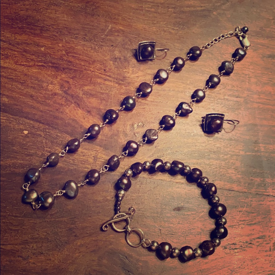 Silpada Set